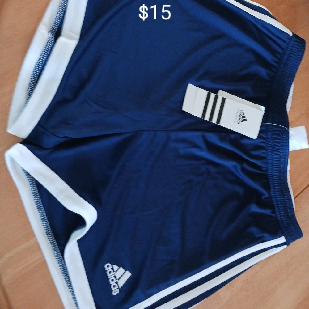 Women's Adidas Shorts
